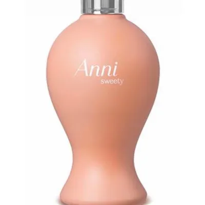 OBoticario  Eau de Toilette Anni Sweety féminin, floral fruitée 100ml